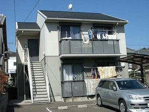 シャーメゾンにっしん