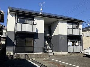 シャーメゾン蓮池