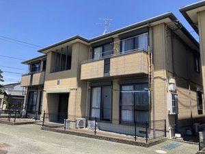 シャーメゾン橋田　Ａ棟 A0202号-1