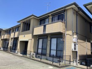 シャーメゾン橋田　Ｂ棟 B0102号-1