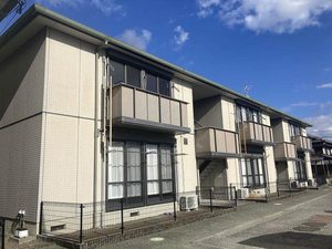 シャーメゾン橋田　Ｃ棟 C0103号-1