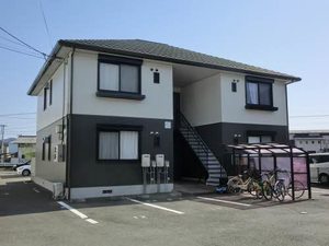 シャーメゾン西久万　Ｃ棟 C0202号-13