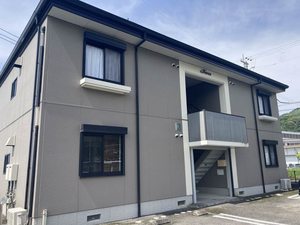 メゾンエトワール　Ａ棟 A0202号-1