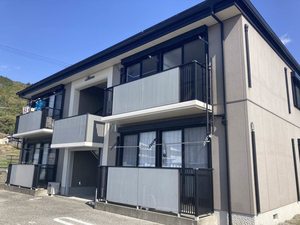 メゾンエトワール　Ｂ棟 A0101号-1