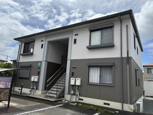 メゾンボヌール　Ｄ棟 D0202号-1