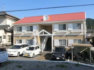 吉野グリーンハイツ