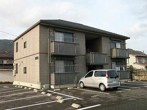 シャーメゾン・セラータ A0102号-1