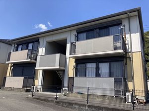 ハイツ・フローラル　Ｂ棟