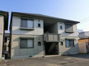 シャーメゾン・フレール　Ｃ棟 C0101号-1