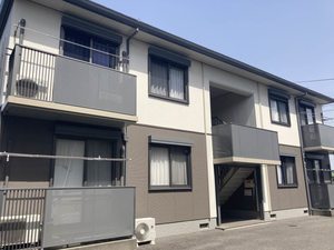 シャーメゾン北久保　Ａ棟