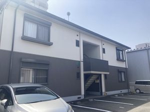 シャーメゾン北久保　Ｂ棟 B0102号-1