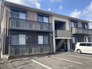 シャーメゾン大篠　Ａ棟