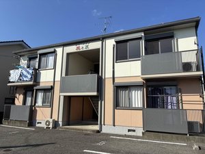 シャーメゾン「花と菜」 A0202号-1