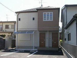 シャーメゾン・リヴィエール