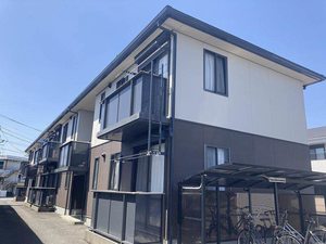 ロコモコハウス A0103号-1