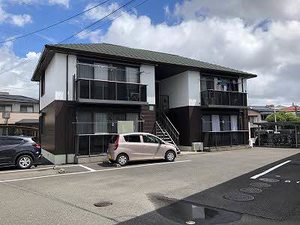 アメニティ朝倉　Ａ棟 A0102号-1