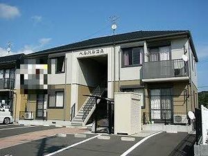 ベルパルコ　Ａ棟