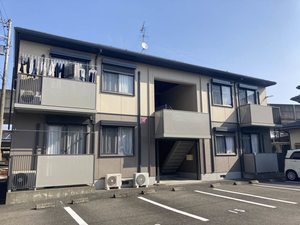 シャーメゾン・アーバンライフ　Ｂ棟 B0202号-1