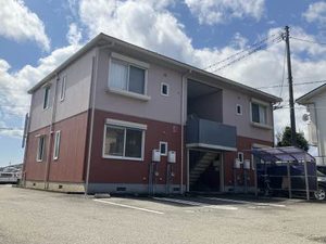 シャーメゾン大埇　Ｂ棟