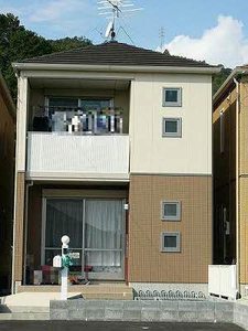 夕部シャーメゾン　Ｂ