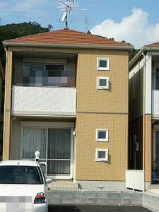 夕部シャーメゾン　Ｃ