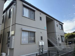 メゾンボヌールⅡ　Ａ棟 A0101号-1