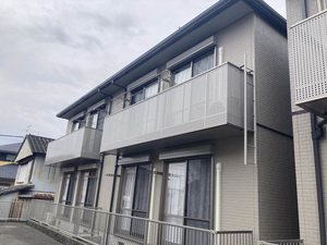 メゾンボヌールⅡ　Ａ棟 A0101号-2