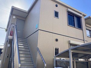 メゾンボヌールⅡ　Ｃ棟