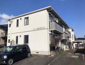 セゾン　ド　トランクゥイル