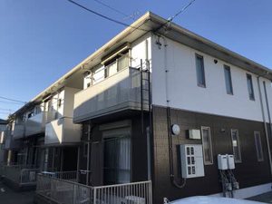 クオレール大橋Ａ棟 A0101号-1