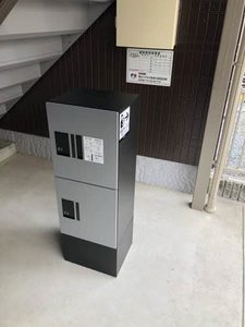 クオレール大橋A棟 A0101号-15