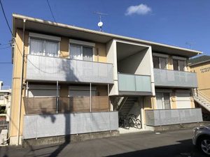 シャーメゾン・クレメンテ　Ａ棟