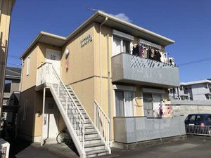 シャーメゾン・クレメンテ　Ｂ棟 B0101号-1