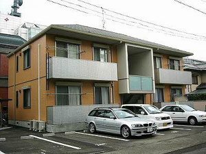 オレンジコンフォート