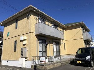 シャーメゾン・フェアリー