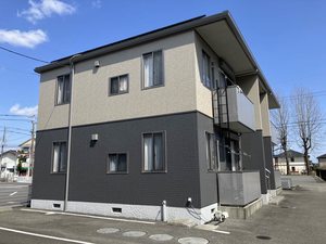 シャーメゾン・プラチナ　Ｂ棟