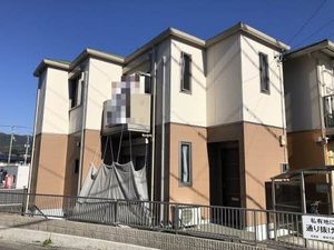 エル　ヴェルデ　Ａ棟 A0101号-1