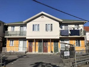 エル　ヴェルデ　Ｄ棟