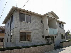 ダイヤメゾン　Ａ棟 A0201号-1