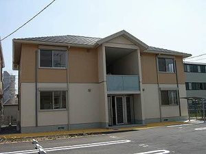 ダイヤメゾン　Ｂ棟