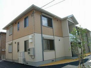 ダイヤメゾン　Ｄ棟