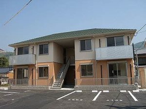 メゾンしなね　Ａ棟