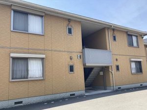 ヴィラージュヌフ　Ⅷ棟 H0101号-1