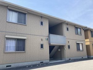 ヴィラージュヌフ　Ⅸ棟 I0101号-1