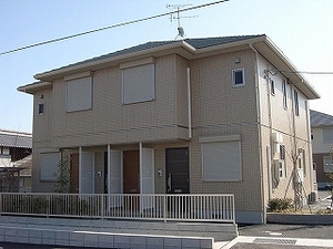 シティ　クレール　Ｄ棟