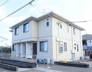 シティ　クレール　Ｄ棟 D0202号-2