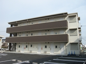 シャーメゾン・ノワ・ドゥ・ココ A0105号-1