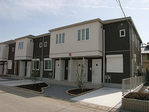 グランマスト杉井流　Ａ棟