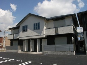 グランマスト杉井流Ⅱ　Ａ棟 A0202号-1