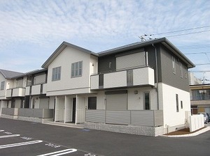 グランマスト杉井流Ⅱ　Ｂ棟 B0201号-1